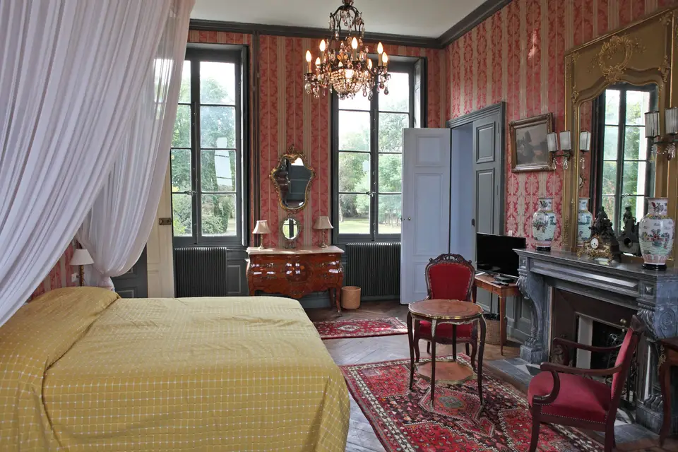 Château d'Island — photo 2