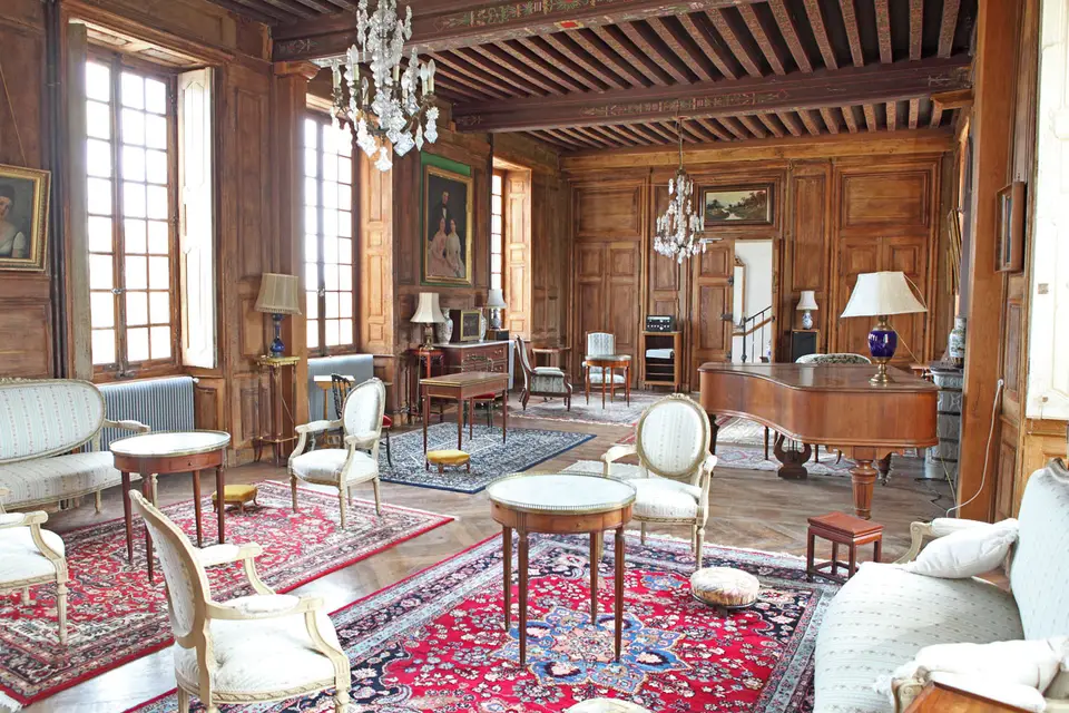 Château d'Island — photo 6