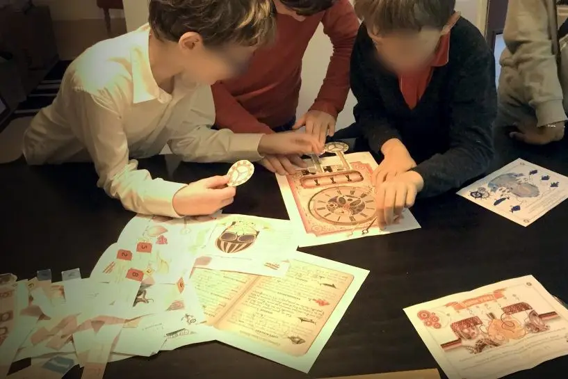 Odys Planet — photo 1