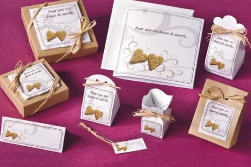 Dragées & Chocolats — photo 8