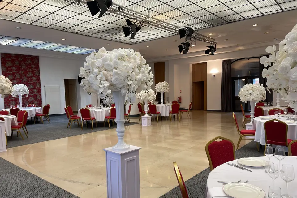 Salle des Coffres — photo 1