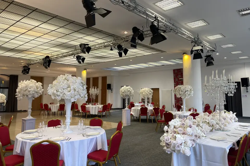 Salle des Coffres — photo 4