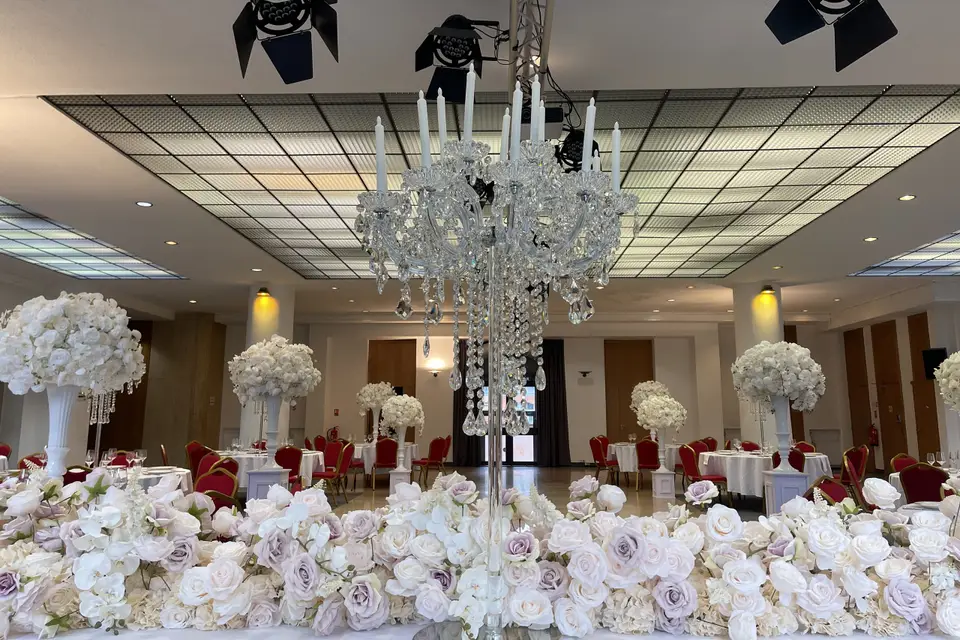 Salle des Coffres — photo 5