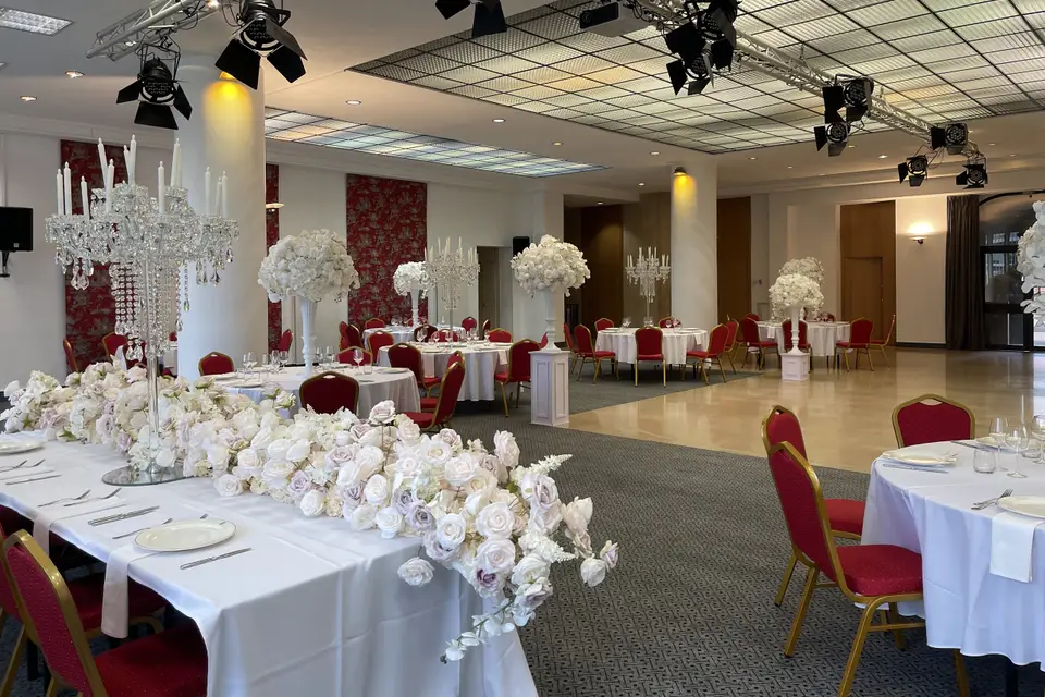 Salle des Coffres — photo 7