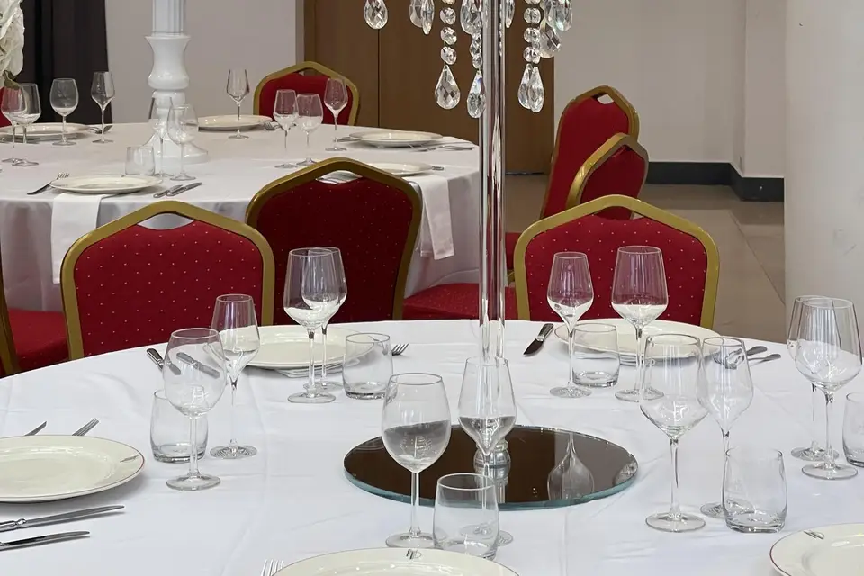 Salle des Coffres — photo 8