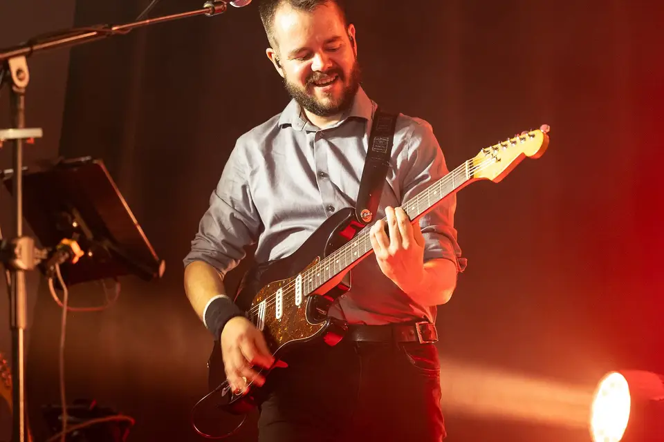 Orchestre Blague à Part — photo 2