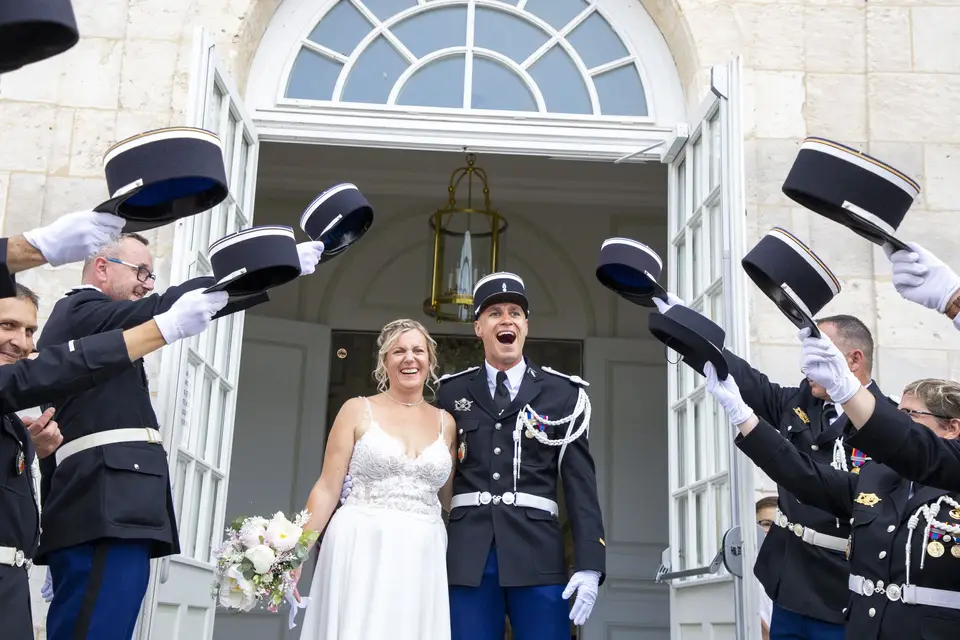 Camille Moineault — photo 1