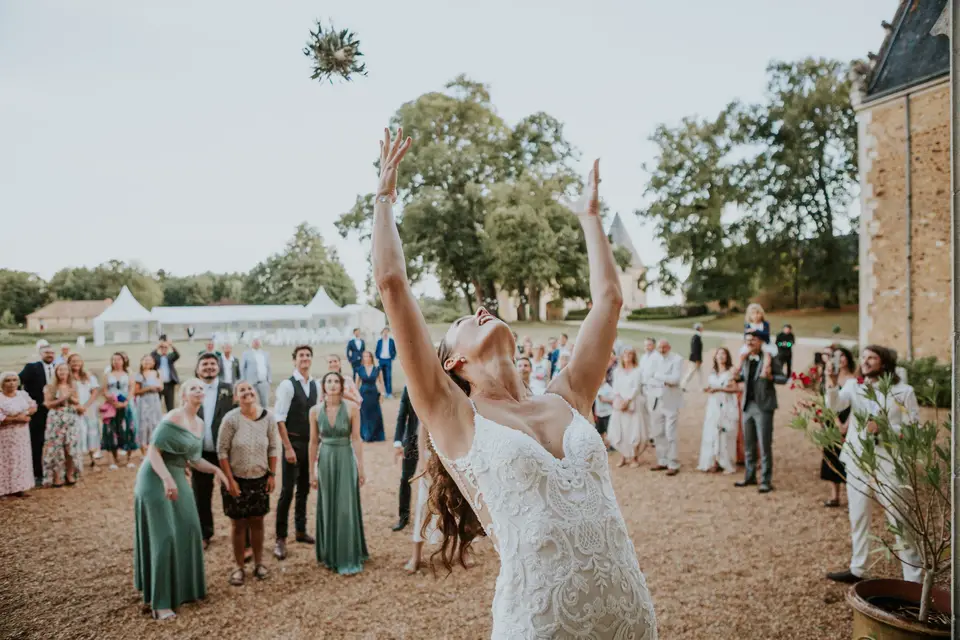 Château de Chéronne — photo 7