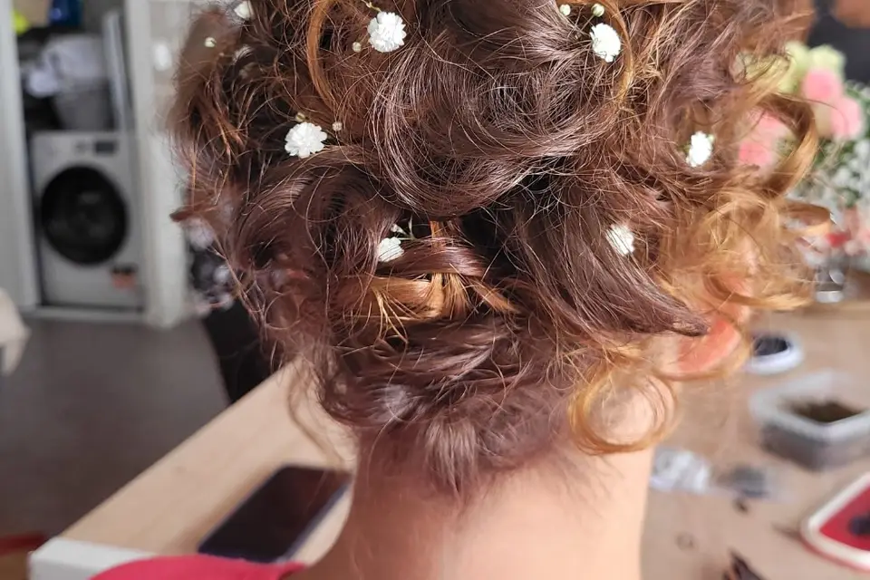 Manon Vous Coiffe — photo 4