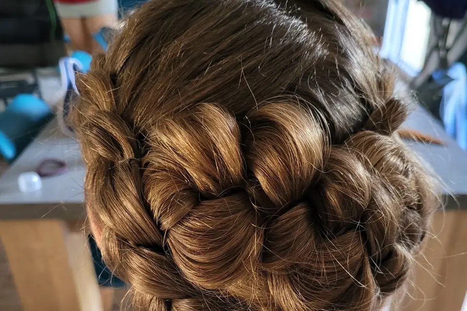 Manon Vous Coiffe — photo 6