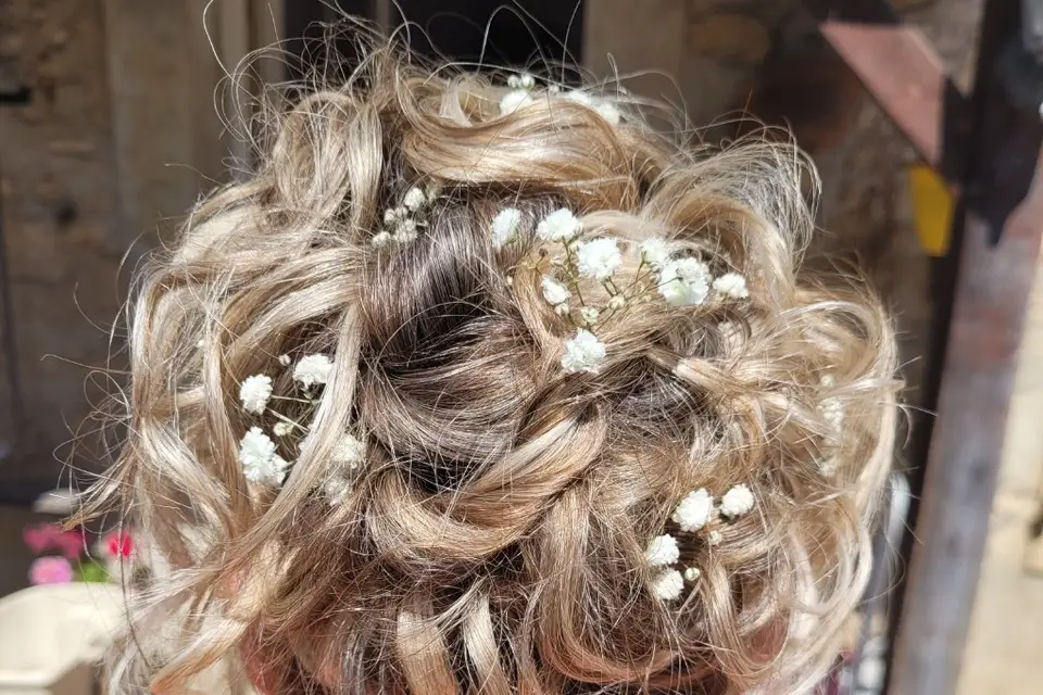 Manon Vous Coiffe — photo 5