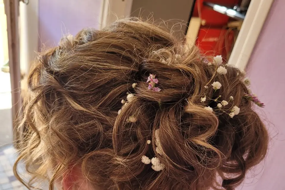 Manon Vous Coiffe — photo 8