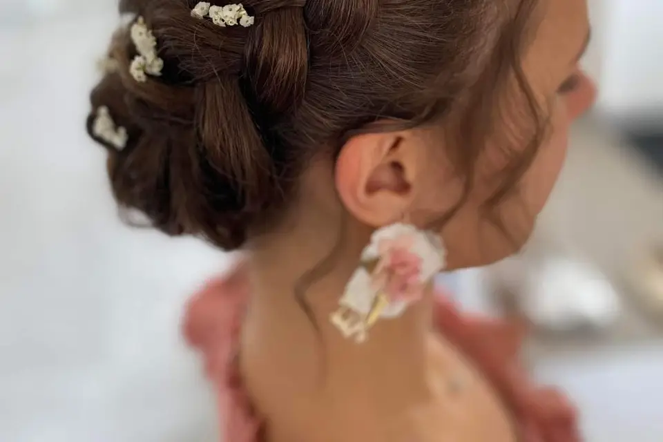 Manon Vous Coiffe — photo 7