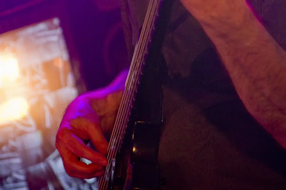 Orchestre Blague à Part — photo 3