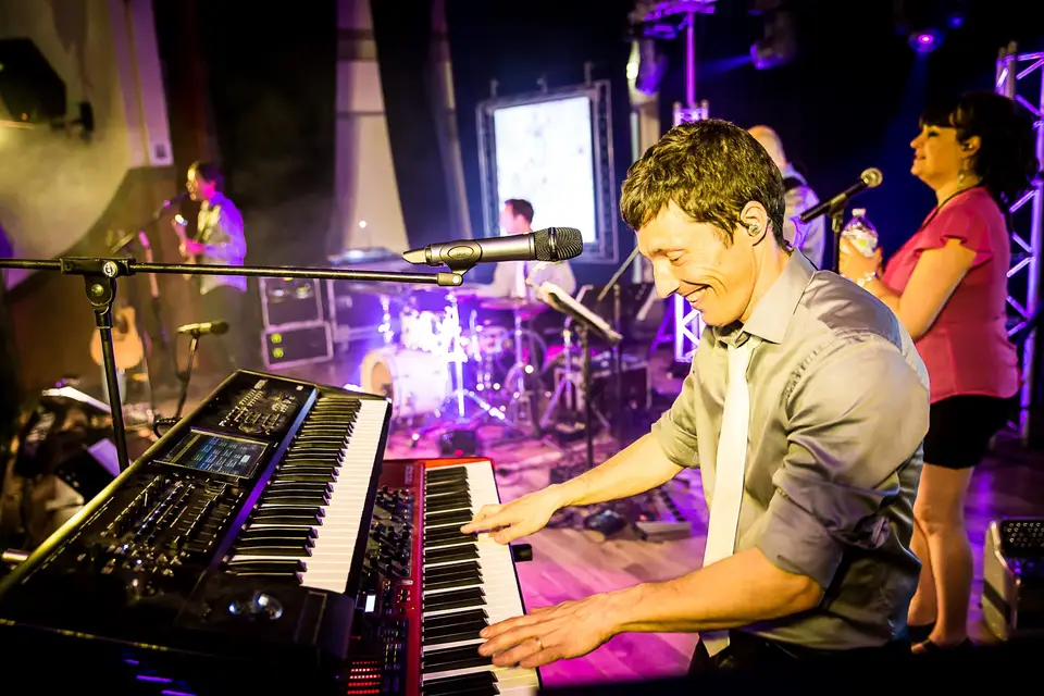 Orchestre Blague à Part — photo 6