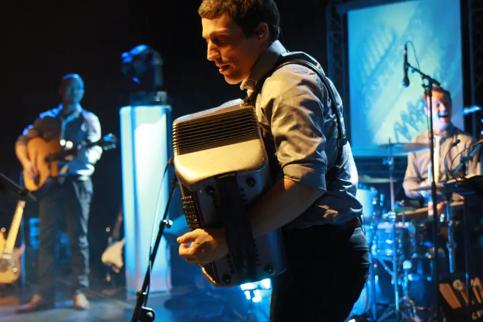 Orchestre Blague à Part — photo 5