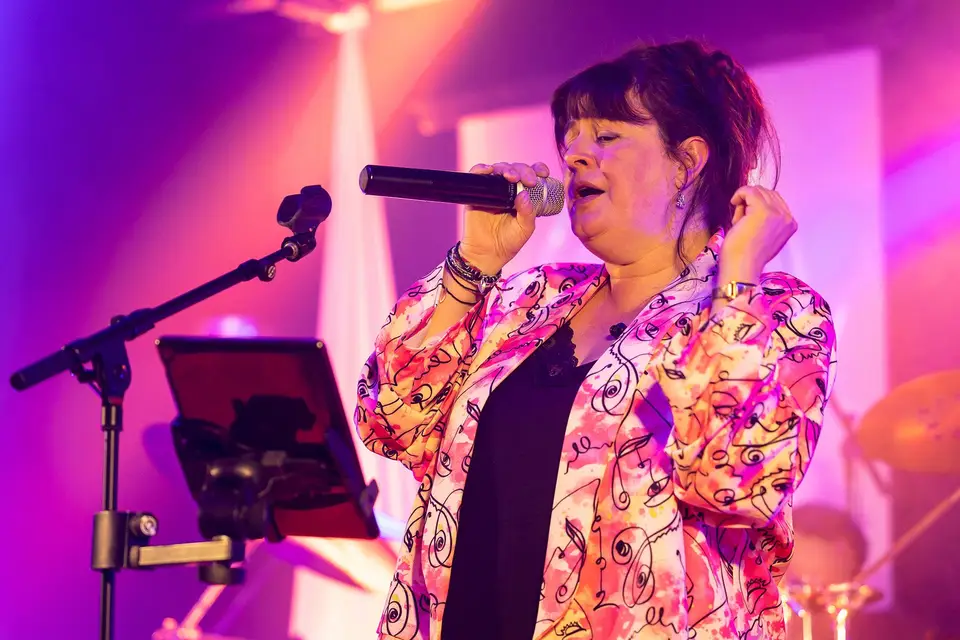 Orchestre Blague à Part — photo 1