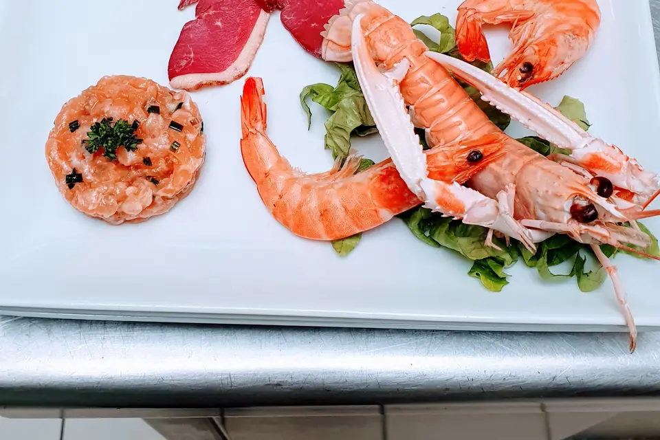 Delaunay Traiteur — photo 4