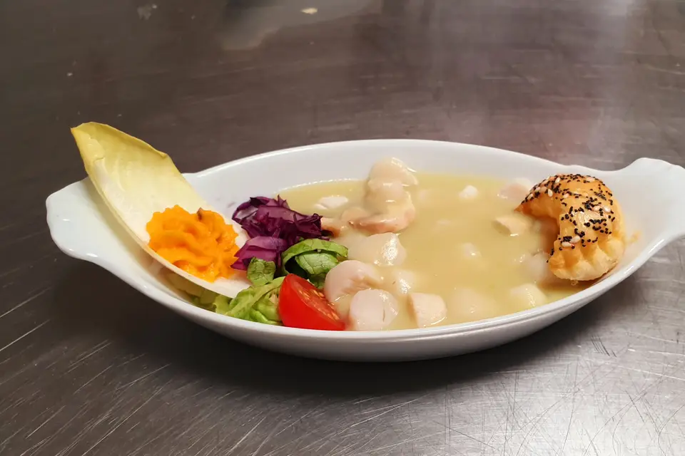 Delaunay Traiteur — photo 6