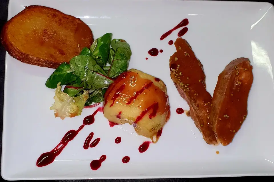 Delaunay Traiteur — photo 7