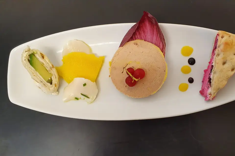 Delaunay Traiteur — photo 8