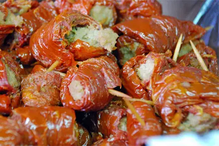 L'Oliverade — photo 1