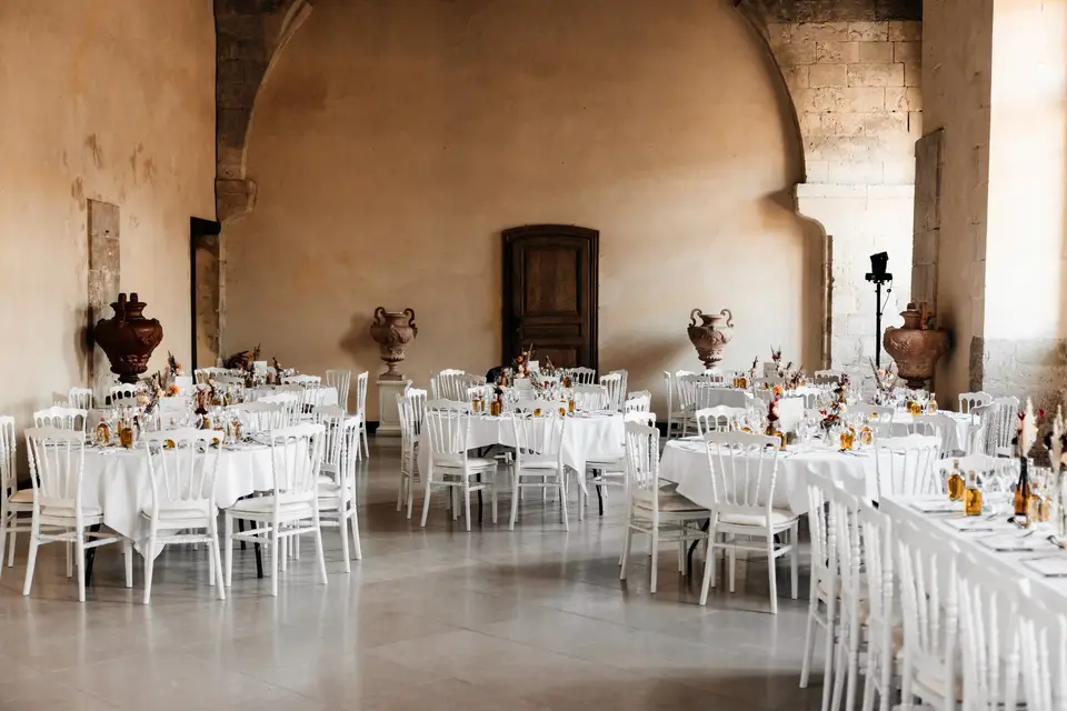 Château de la Ferté Saint Aubin — photo 4