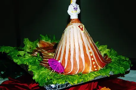 Delaunay Traiteur — photo 1