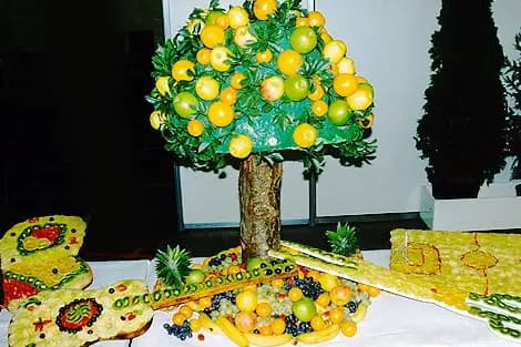 Delaunay Traiteur — photo 2