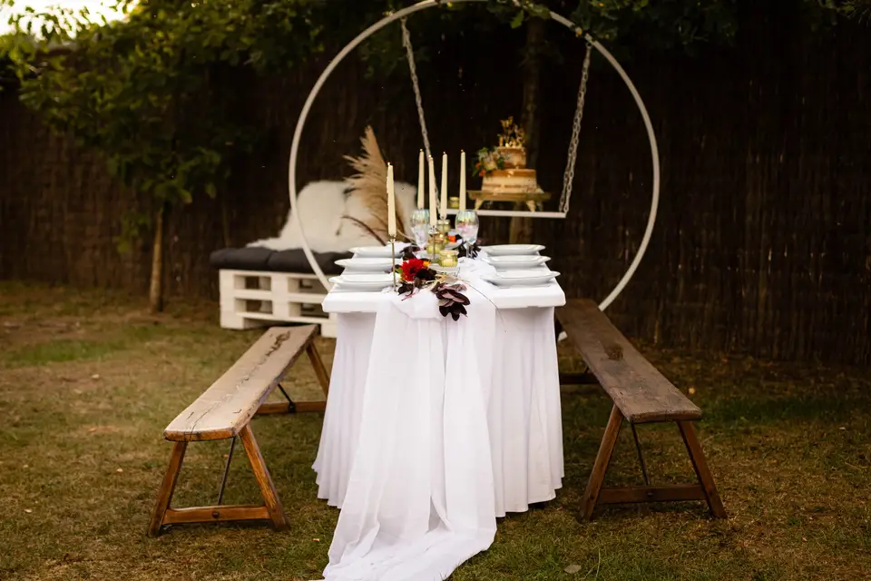 Clos du Moulin Neuf — photo 1