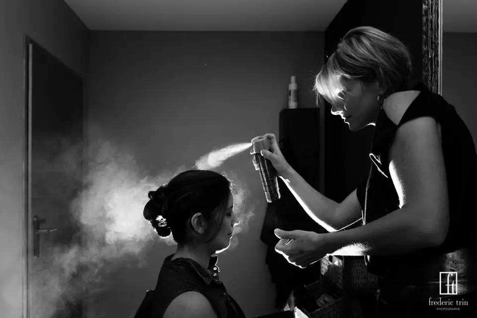 Aurore Coiffure — photo 1