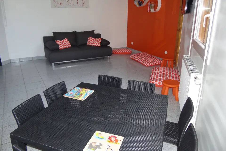 Clos du Moulin Neuf — photo 7