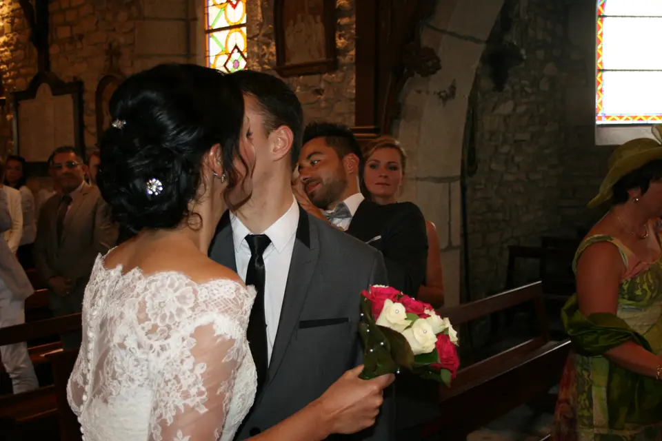 Aurore Coiffure — photo 5