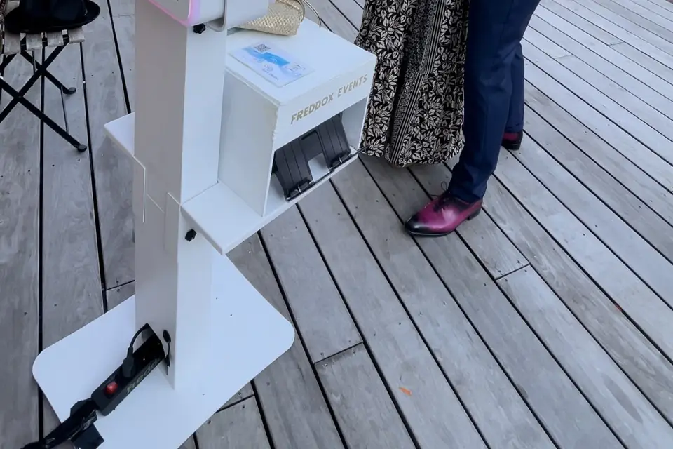 Freddox Events — photo 7