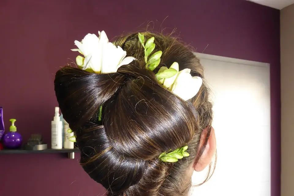 Aurore Coiffure — photo 3