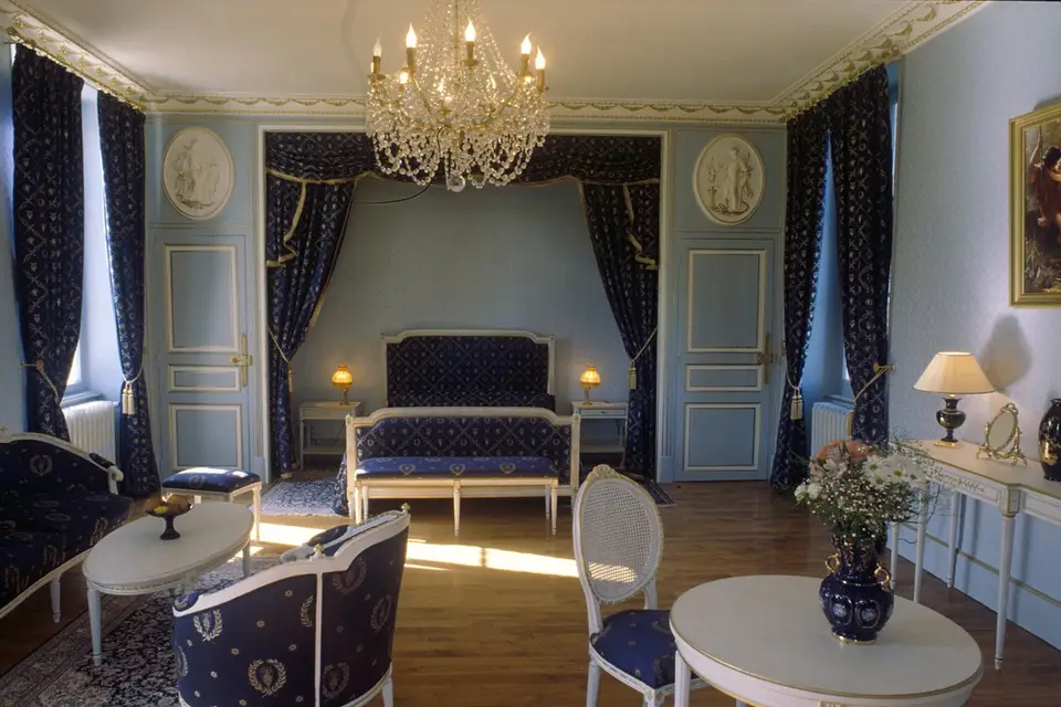 Château de Villette — photo 7