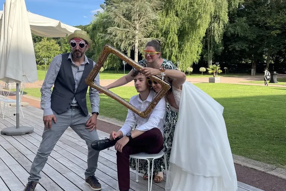 Freddox Events — photo 6