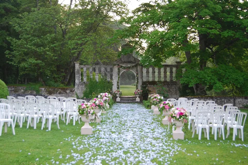 Château de la Bourdaisière — photo 2