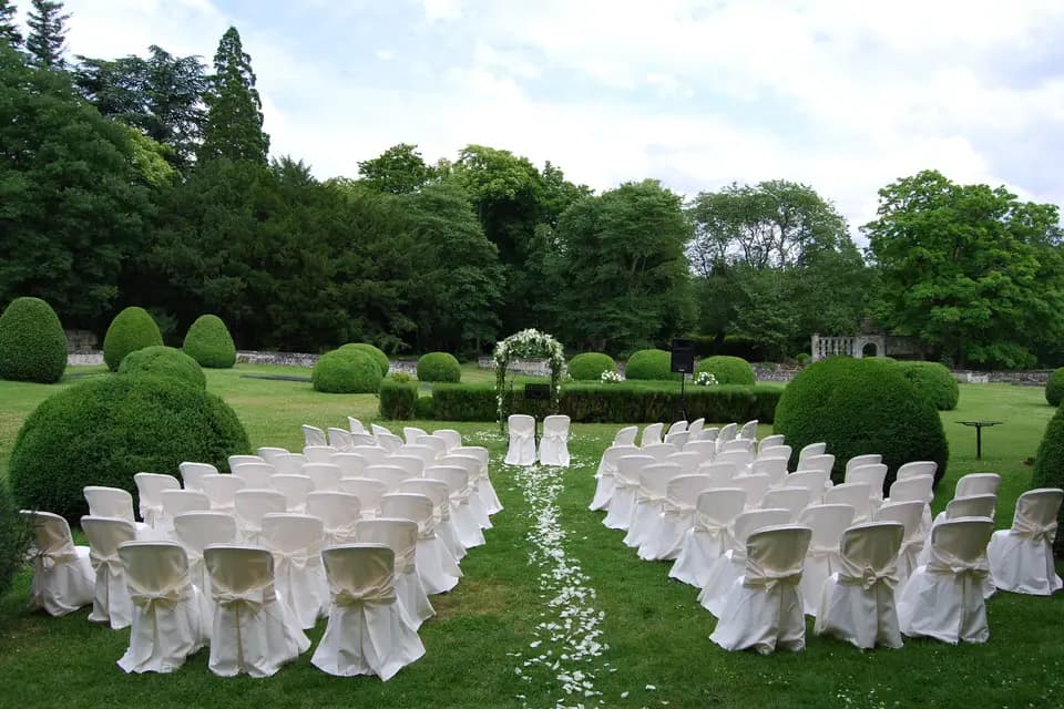 Château de la Bourdaisière — photo 5