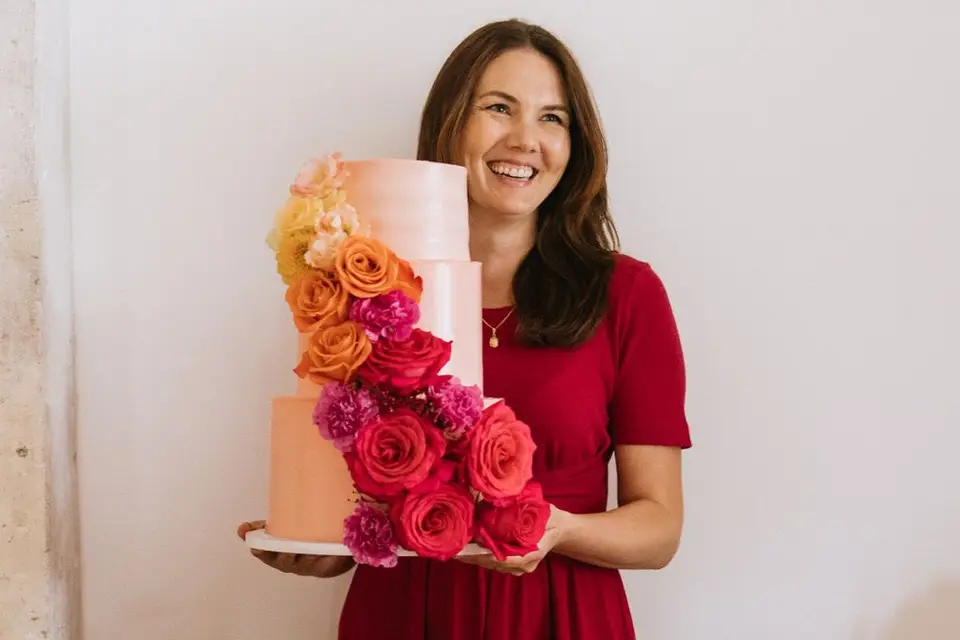 Hédoniste Pâtisserie — photo 1