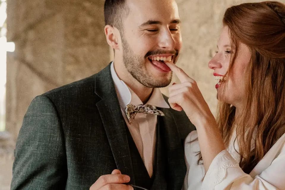 Hédoniste Pâtisserie — photo 7