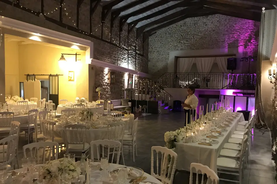 Château d'Urbilhac — photo 7