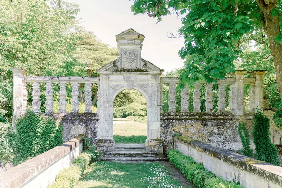 Château de la Bourdaisière — photo 3