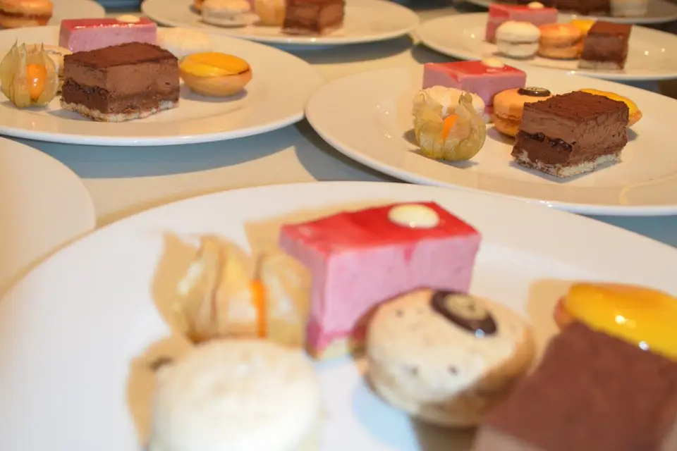 Caprices Gourmets — photo 3