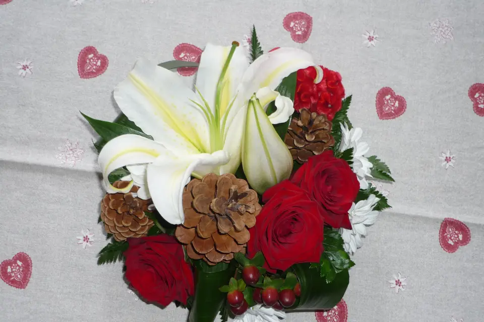 Au Monde des Fées — photo 3