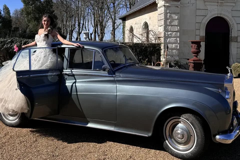 Château de Jallanges - Vouvray — photo 5