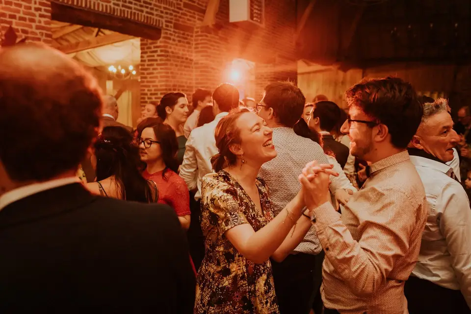 Tempo Evenementiel — photo 8