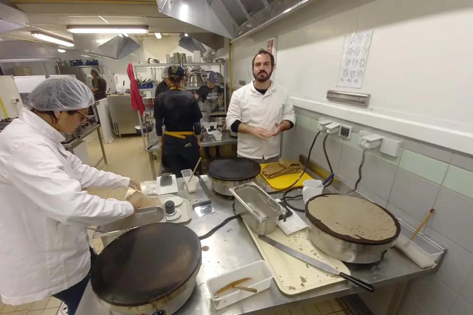 Po'potes en Guinguette — photo 1