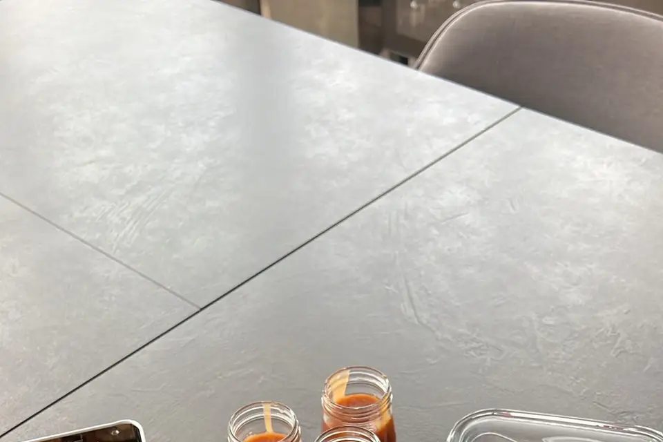 Po'potes en Guinguette — photo 5