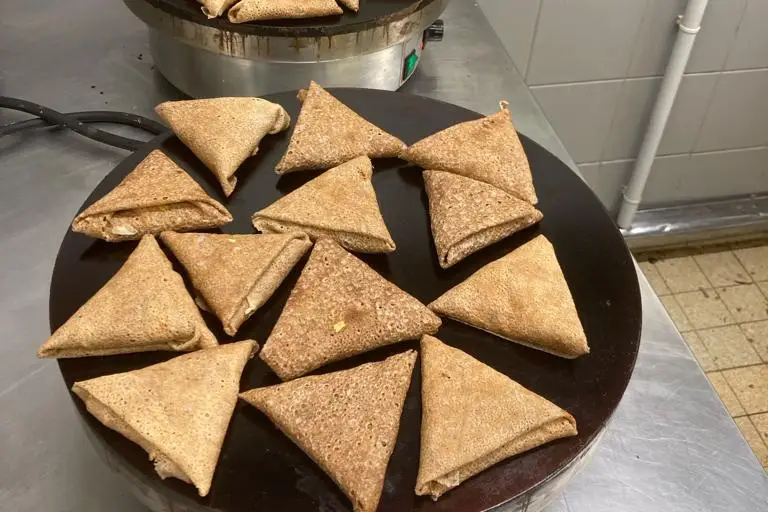 Po'potes en Guinguette — photo 6